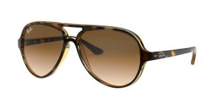 Ray-Ban RB4125 710/51 CATS 5000