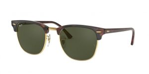 Ray-Ban RB3016 W0366 CLUBMASTER