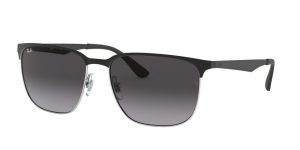 Ray-Ban RB3569 90048G