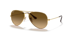 Ray-Ban AVIATOR RB3025 001/M2 Polarisé