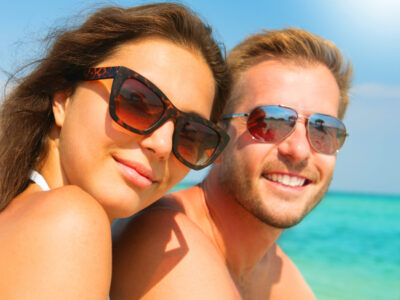 Quelle taille de lunettes de soleil choisir ?