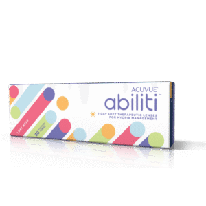 1-DAY ACUVUE ABILITI (30l)