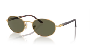 Persol PO1018S 515/58/GOLD