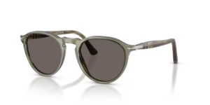 Persol PO3286S 1226B1/TRANSPARENT GREEN