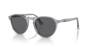Persol PO3286S 309/B1/TRANSPARENT GREY