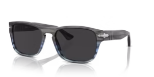 Persol PO3341S 120548/STRIPED GREY