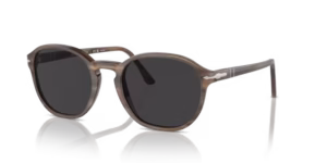 Persol PO3343S 120848/STRIPED BROWN