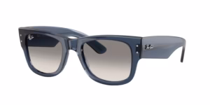 Ray-Ban RB0840S 684532 Mega Wayfarer