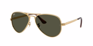 Ray-Ban RB3925 001/31 Aviator max
